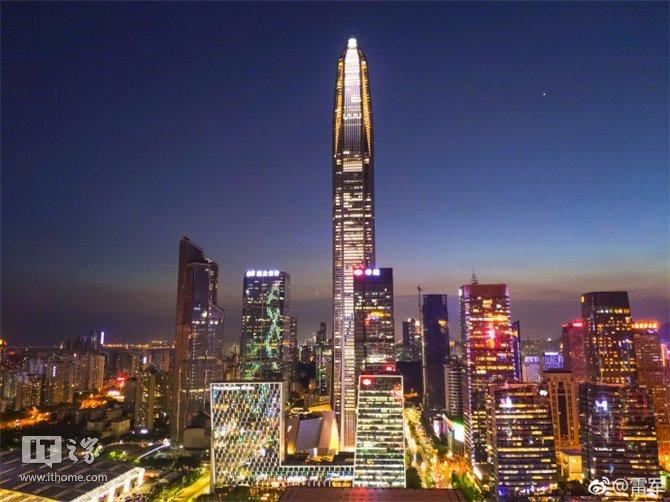 小米8发布会图文直播地址汇总 小米8发布会倒