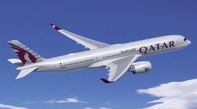 卡塔尔航空机队飞机配置超级Wi-fi