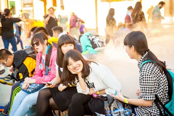 蓝莓评测 | 新东方国际游学荣获最佳海外游学