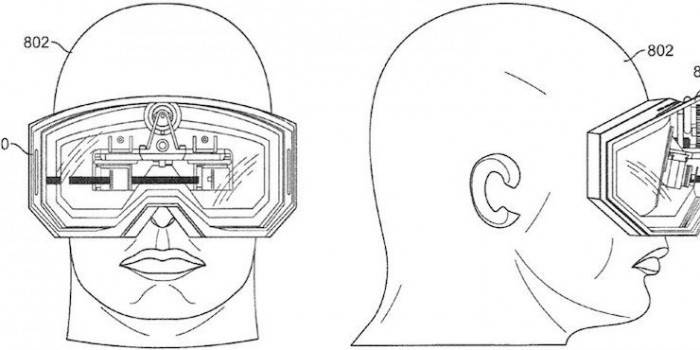 苹果正招募 3D 图形界面工程师 为 AR 眼镜做准备