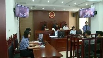 姑区人民检察院提起公诉的全市首例虚假诉讼案