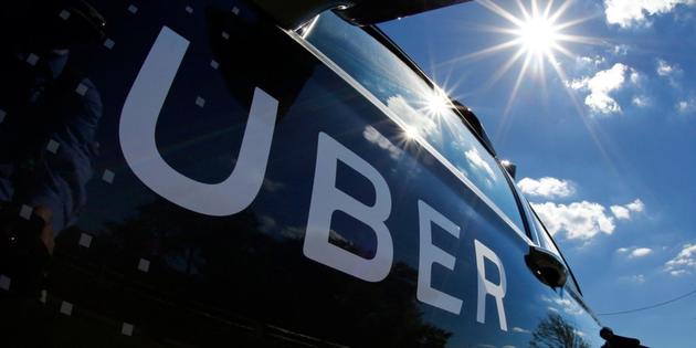 Uber CEO：公司准备在2019年IPO