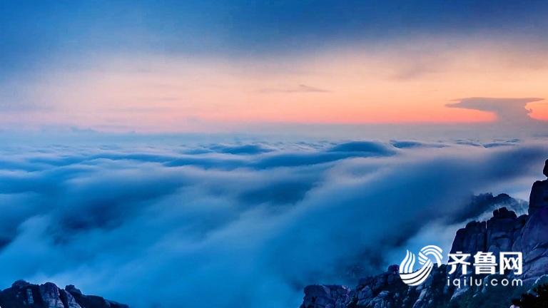 青青之岛 相约上合|八国语言奏响在一起旋律