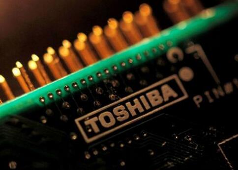 东芝宣布完成180亿美元向贝恩财团出售芯片业务