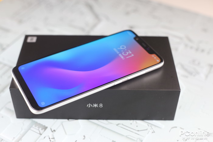 小米8