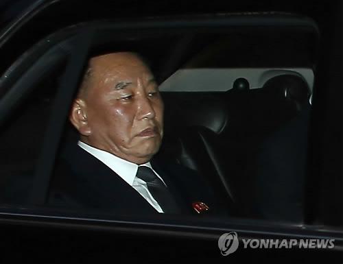 韩媒：朝鲜高官结束3天纽约行程 启程前往华盛顿