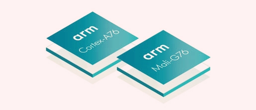 ARM力推A76新公版架构：将帮助高通/三星PK苹果