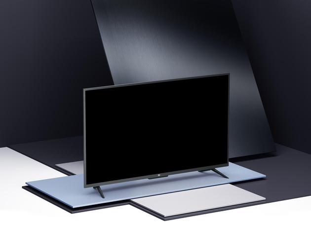 小米计划在印度本土生产电视机：富士康代工