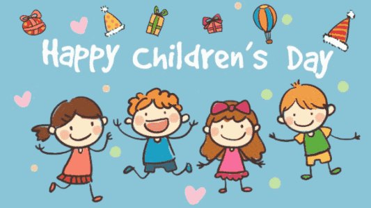 潼南人 六一儿童节 这才是送给孩子们的最好礼物(附