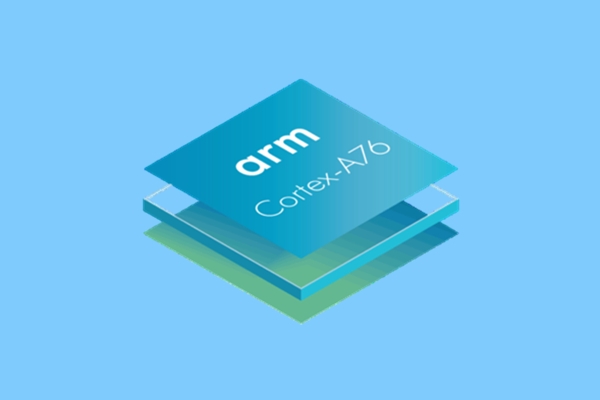 ARM发布Cortex A76 CPU和Mali-G76 GPU：性能大幅提升