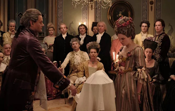 上海电影节|一带一路电影周,藏了哪些戛纳的