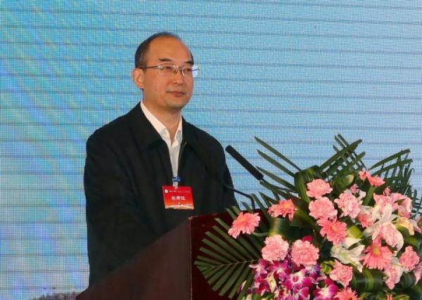 黄强已出任河南省委常委、常务副省长