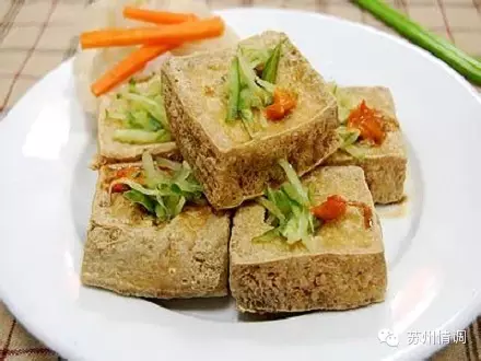 苏州山塘街美食深度挖掘