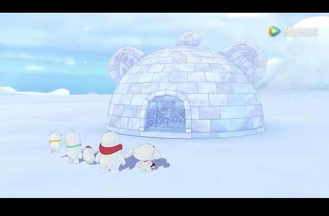 美的燃爆京东家电销售排行榜 美的熊和京东JOY上演“降温总动员”