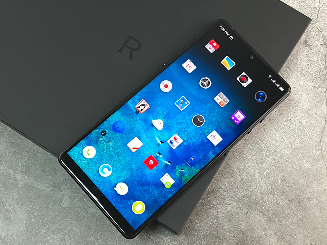 坚果R1两周体验评测:不爱我就拉倒?信老罗不