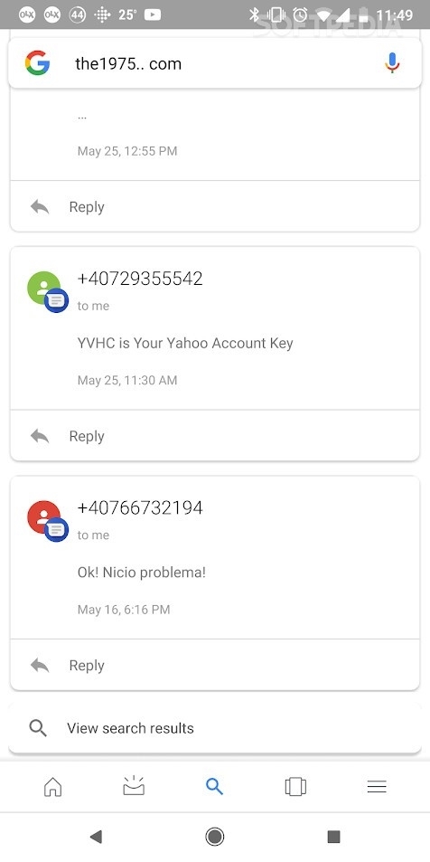 谷歌回应安卓手机“the1975”BUG:系软件问题、将修复