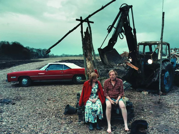 上海电影节|一带一路电影周,藏了哪些戛纳的