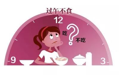 过午不食和少食多餐,到底哪个更减肥?