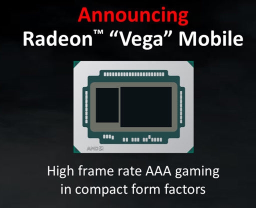 第9代APU?AMD新处理器现身:HBM2显存频率