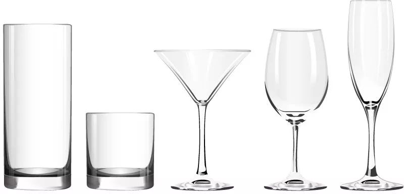 玻璃杯、陶瓷杯、塑料杯…...原来最安全的是它！