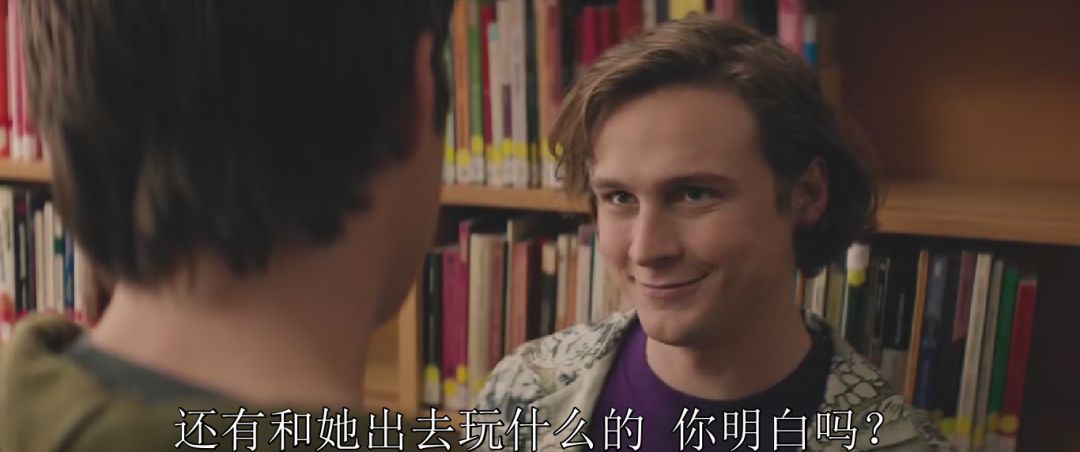 搞基不卖腐，这么纯情的男男恋把我甜哭_凤凰资讯