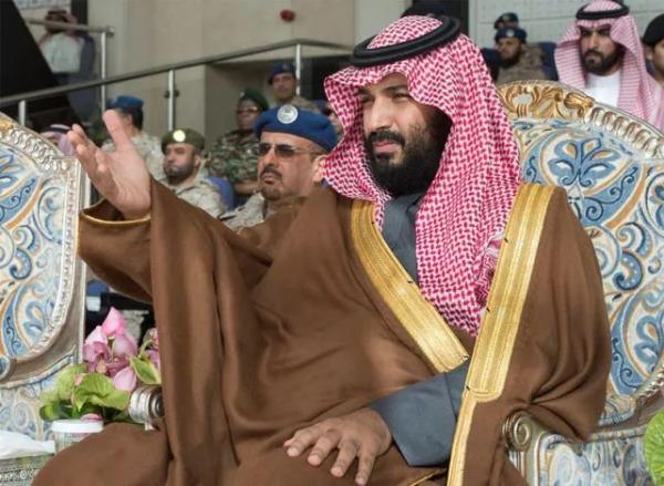 沙特人事改革：王储亲信掌舵文化、劳工、宗教三部门