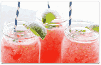 好喝,有情调的饮料店足以承包你整个夏天的清凉!