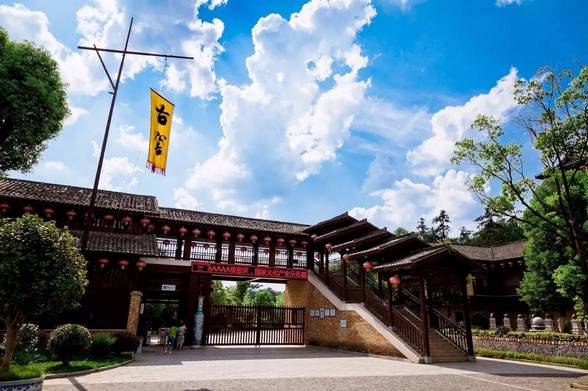 重磅!景德镇上榜全国百强!到底为什么. .