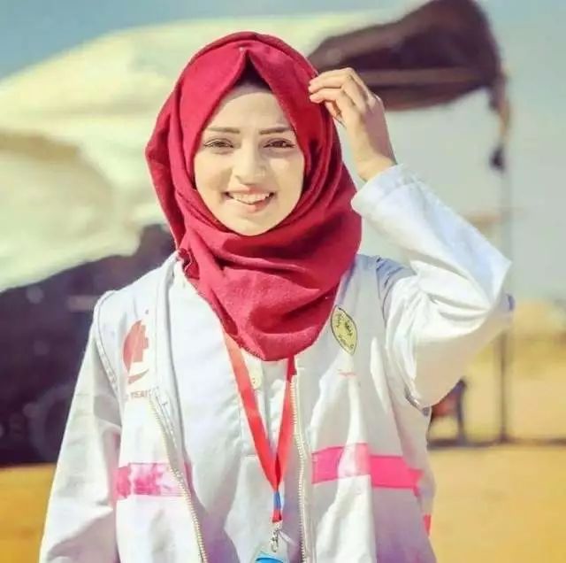 以色列士兵射杀21岁巴勒斯坦女护士 联合国谴责