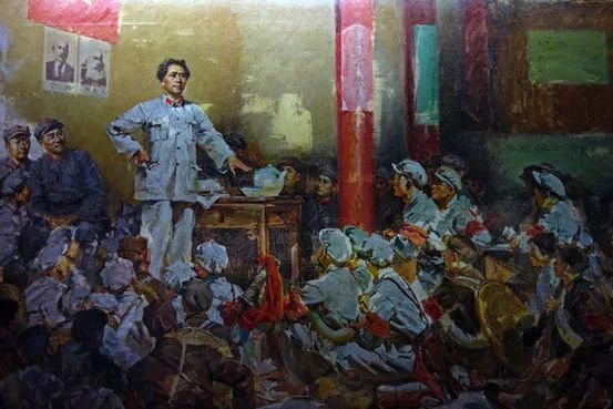 if(/(iPhone|iPad|iPod|iOS)/i.test(navigator.userAgent)){
document.write("<span class='rich_media_title_ios'>新时代,人民军队如何“从胜利走向胜利”?</span>");
}else{
document.write("新时代,人民军队如何“从胜利走向胜利”?");
}