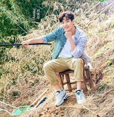 彭昱畅胖了一大圈,也变得膨胀了!网友:黄磊做饭