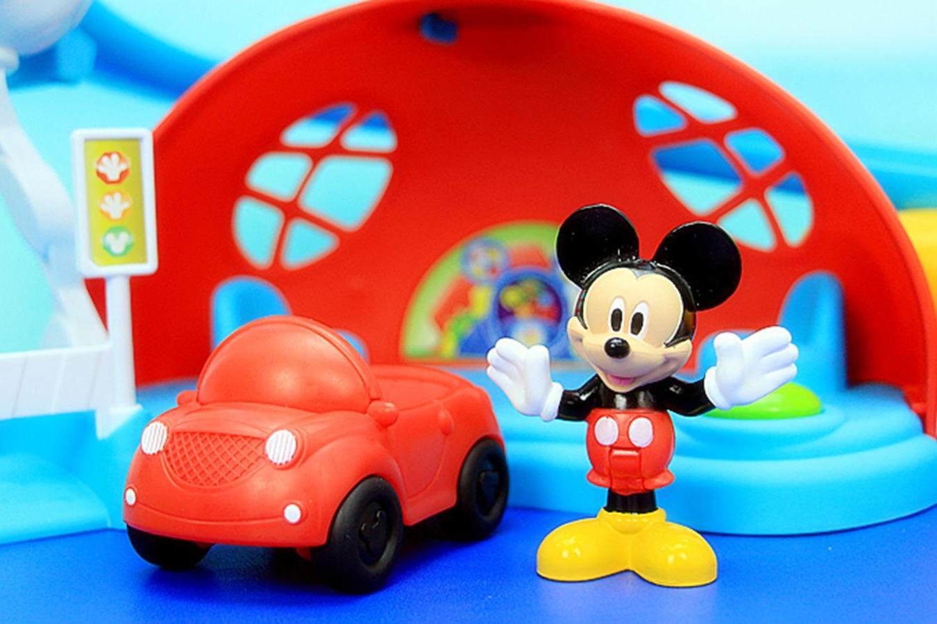 《米奇妙妙大冒险》Mickey Mouse: Mixed-Up Adventures中文版 [全36集][国语中字][1080P][MP4 ...