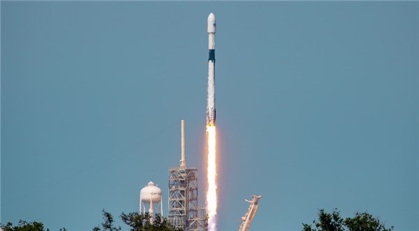 SpaceX再出发，搭载商业卫星年底启航