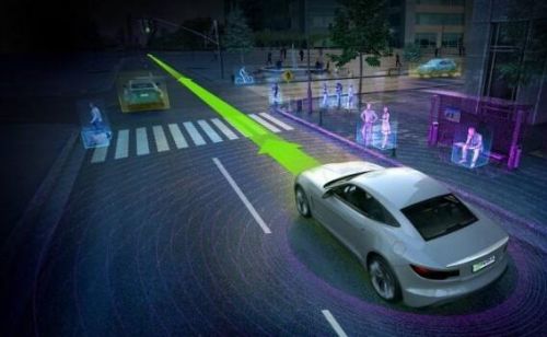 日本计划2020年在东京推出无人驾驶汽车系统