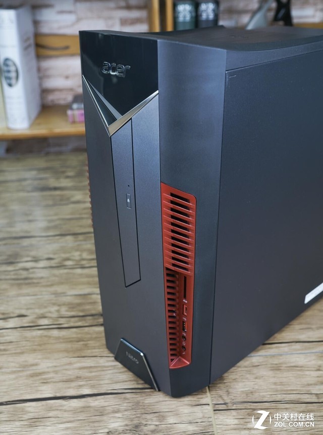 宏碁暗影骑士N50评测 