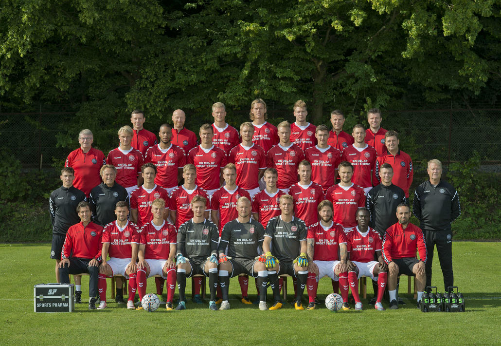 丹麦队世界杯23人名单:热刺核心领衔 本特纳因