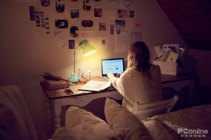 不仅仅是越高越好!该如何参考色域选购笔记本