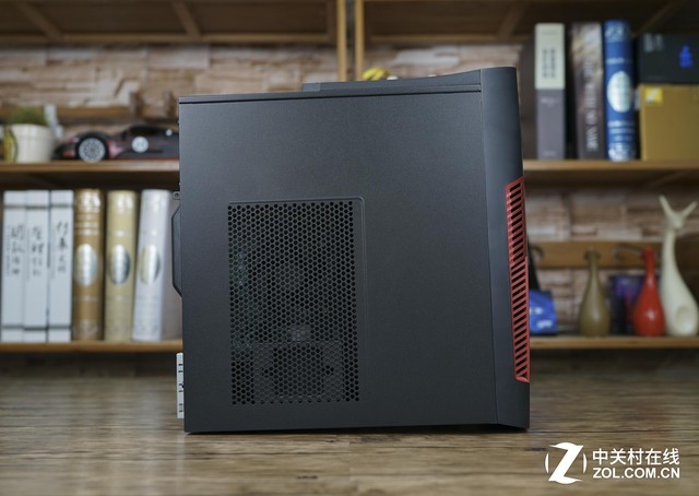 宏碁暗影骑士N50评测 