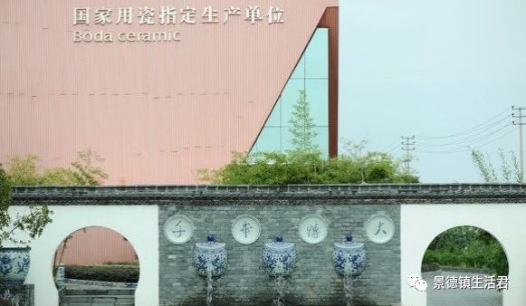 重磅!景德镇跻身全国百强,全省仅4个城市上榜