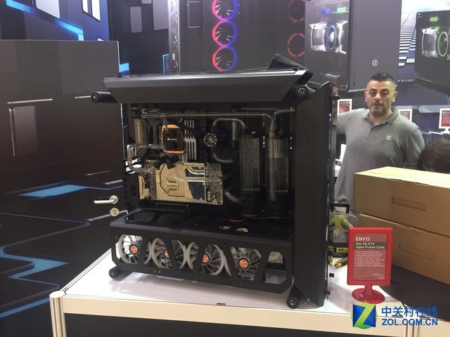 台北电脑展前瞻：DIY硬件再度成为焦点 