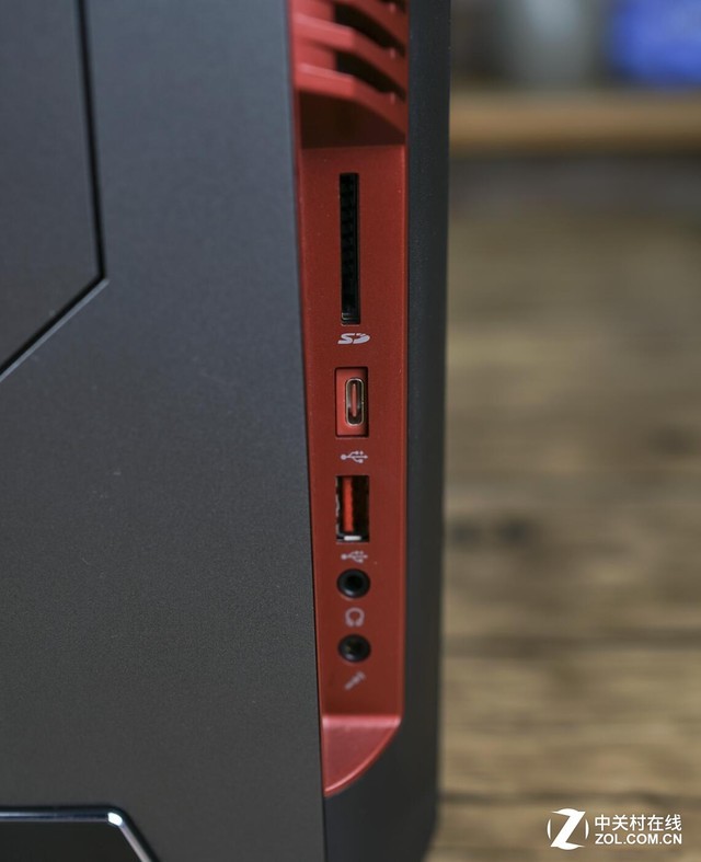 宏碁暗影骑士N50评测 