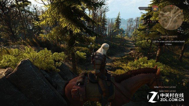 宏碁暗影骑士N50评测 