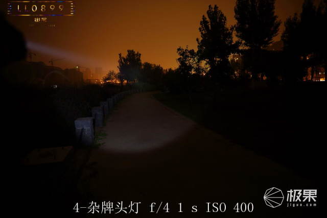 轻便小巧又防水的头灯我的夜跑专属利器—OLIGHTHS2头灯评测