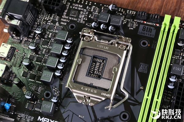 B360M 【動作品】 ジャンクマザボ】ヤフオク購入 動作未確認ジャンク ASRock B360M