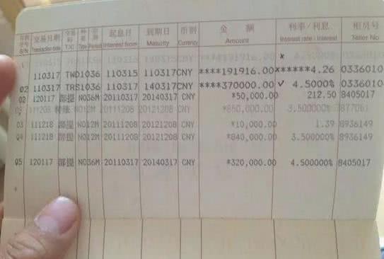 银行为什么不喜欢用存折的人?存折不能取消,得