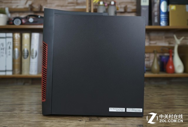 宏碁暗影骑士N50评测 