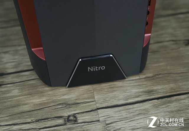 宏碁暗影骑士N50评测 