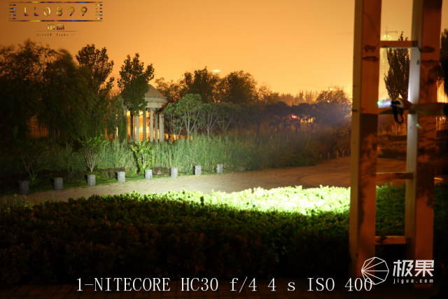 轻便小巧又防水的头灯我的夜跑专属利器—OLIGHTHS2头灯评测