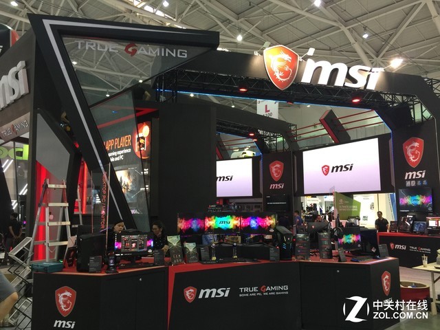 台北电脑展前瞻：DIY硬件再度成为焦点 