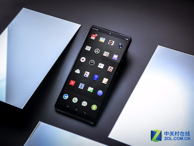 锤子618送福利买坚果R1就送千元京东卡